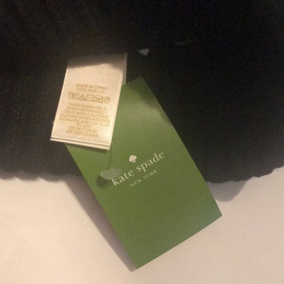 Kate Spade “Daydreamer Beanie.” - Picture 6 of 6